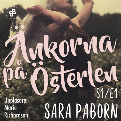 Omslagsbild till ljudboken Änkorna på Österlen – S1E1